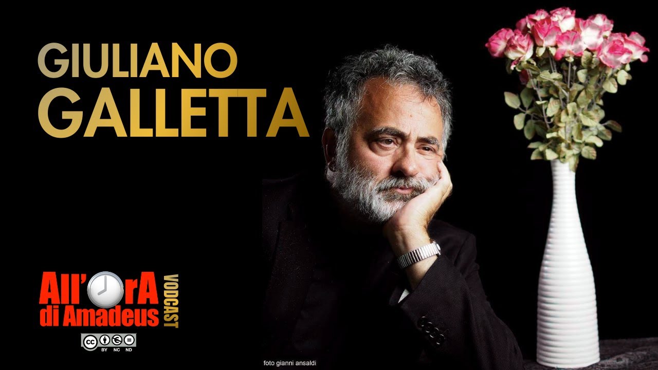 Giuliano Galletta | Archivio dei Movimenti