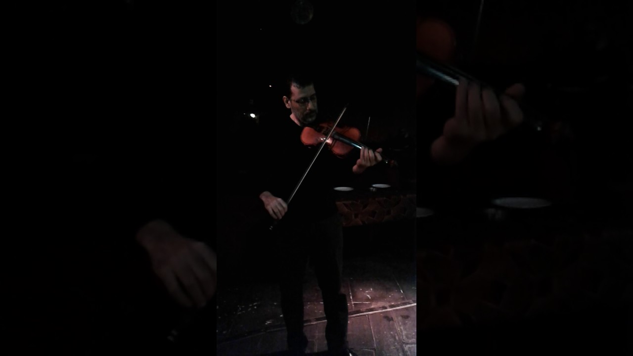 لا تنحني وديع مراد أداء مثنى خلوف  mouthana khalouf احساس ولا اروع