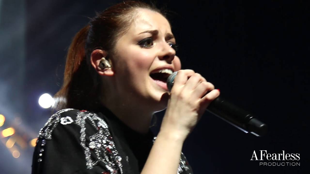 Annalisa - Quello che non sai di me - Milano - 17/05/16