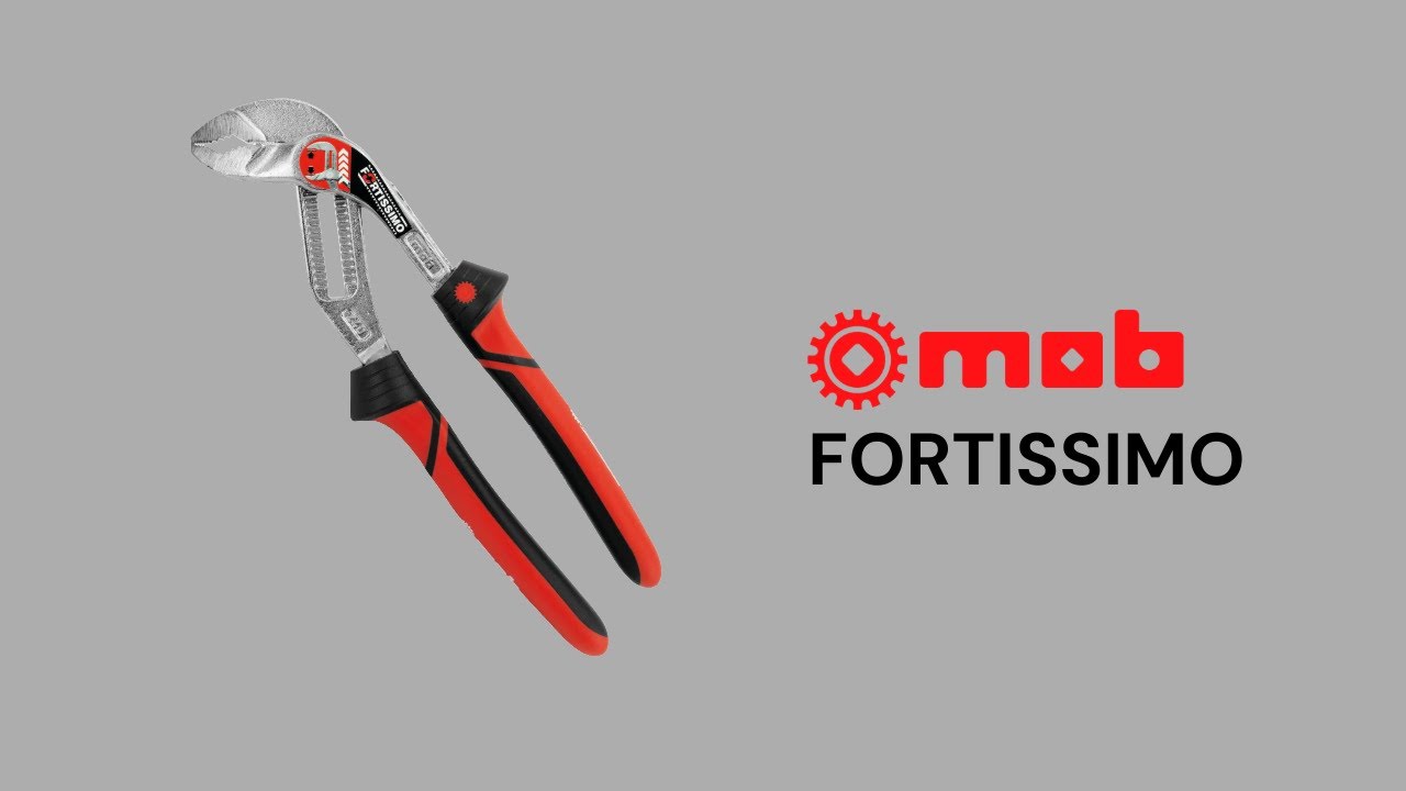 MOB- Fortissimo