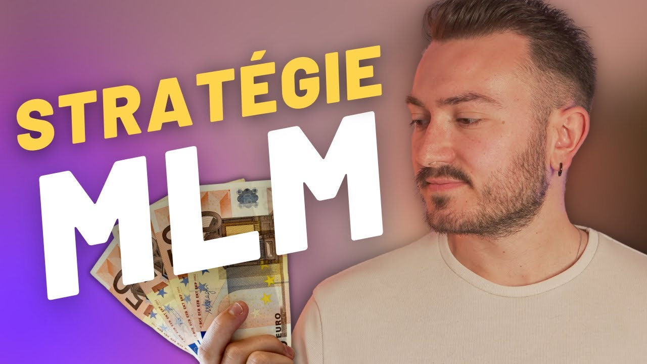 Marketing Relationnel : Comment je vais VOUS inonder de client