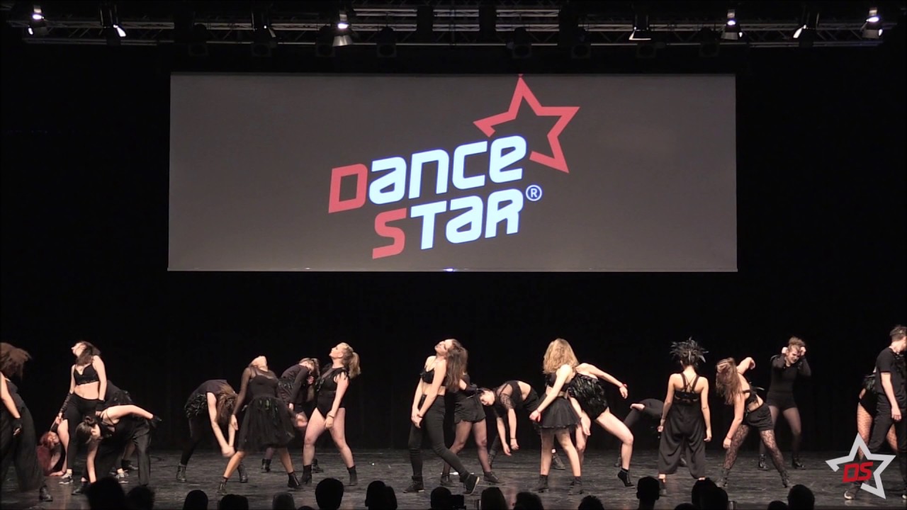 arriOla: Paranoid - Primo Dance Crew