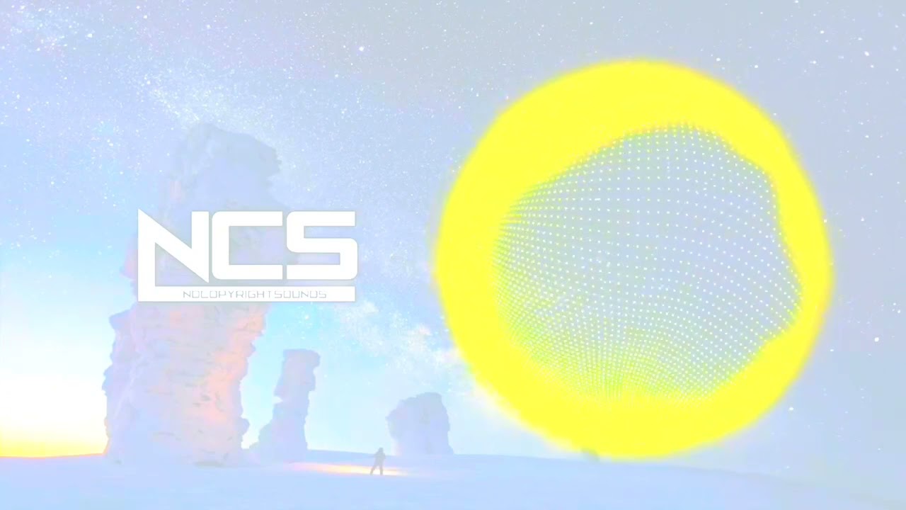 Sky High but it's extremely bass boosted