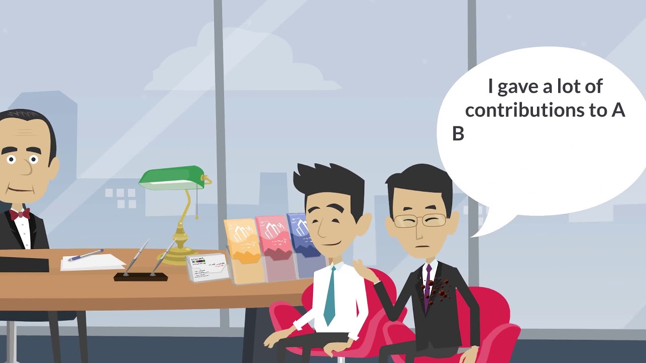 Tax Office Audit