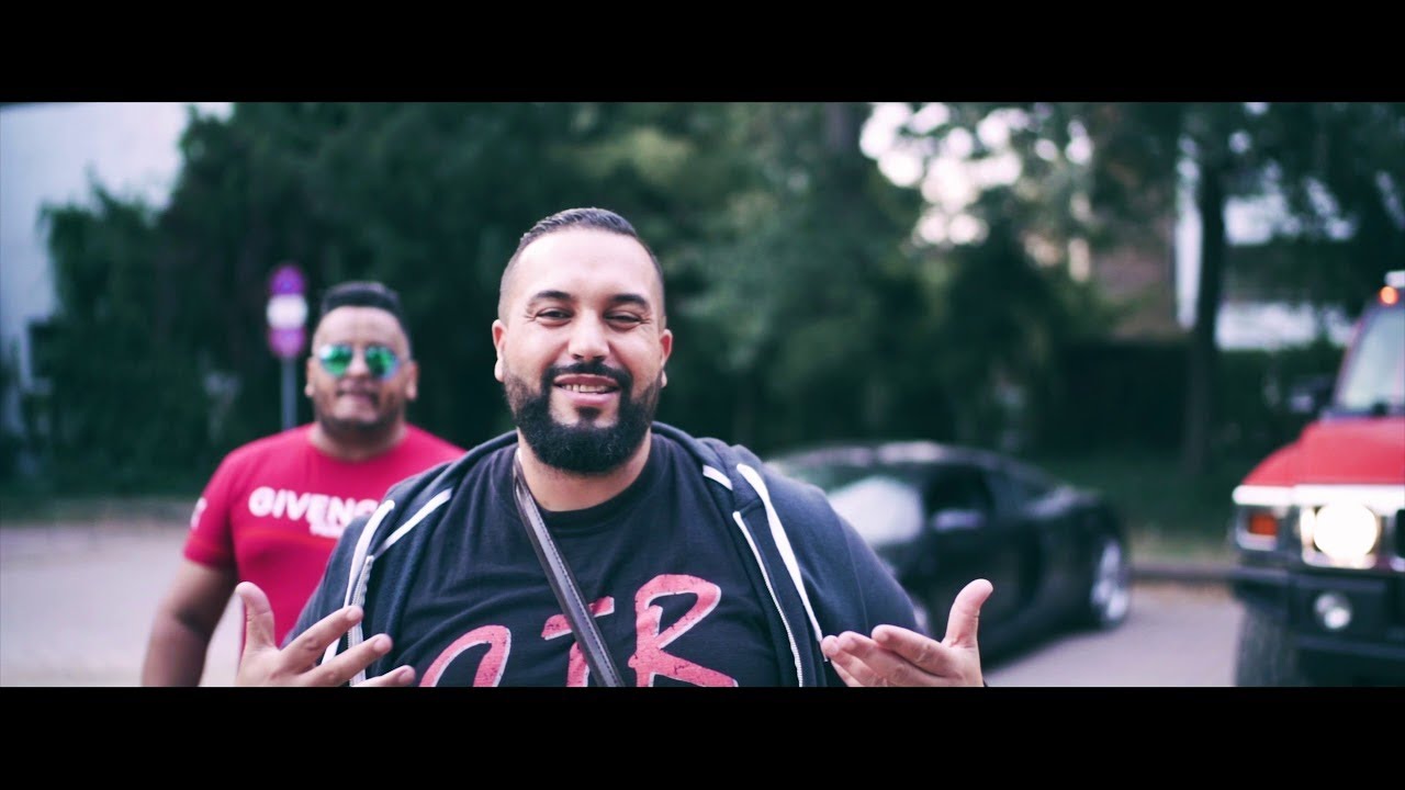 Vid&eacute;o clip Cheb Mourad feat  Bouziane ZL 2019- Ya hasrah ki kouna