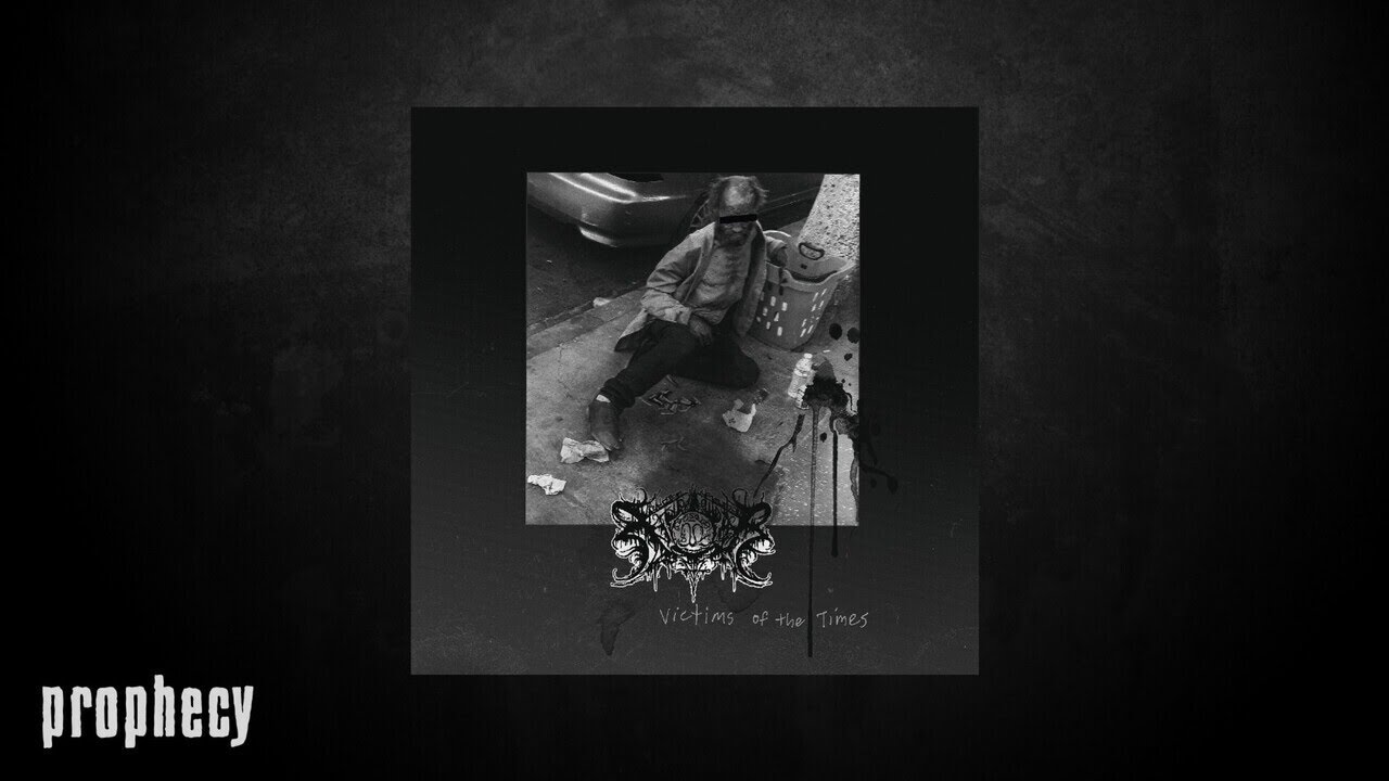 Xasthur - In Search of Sanity