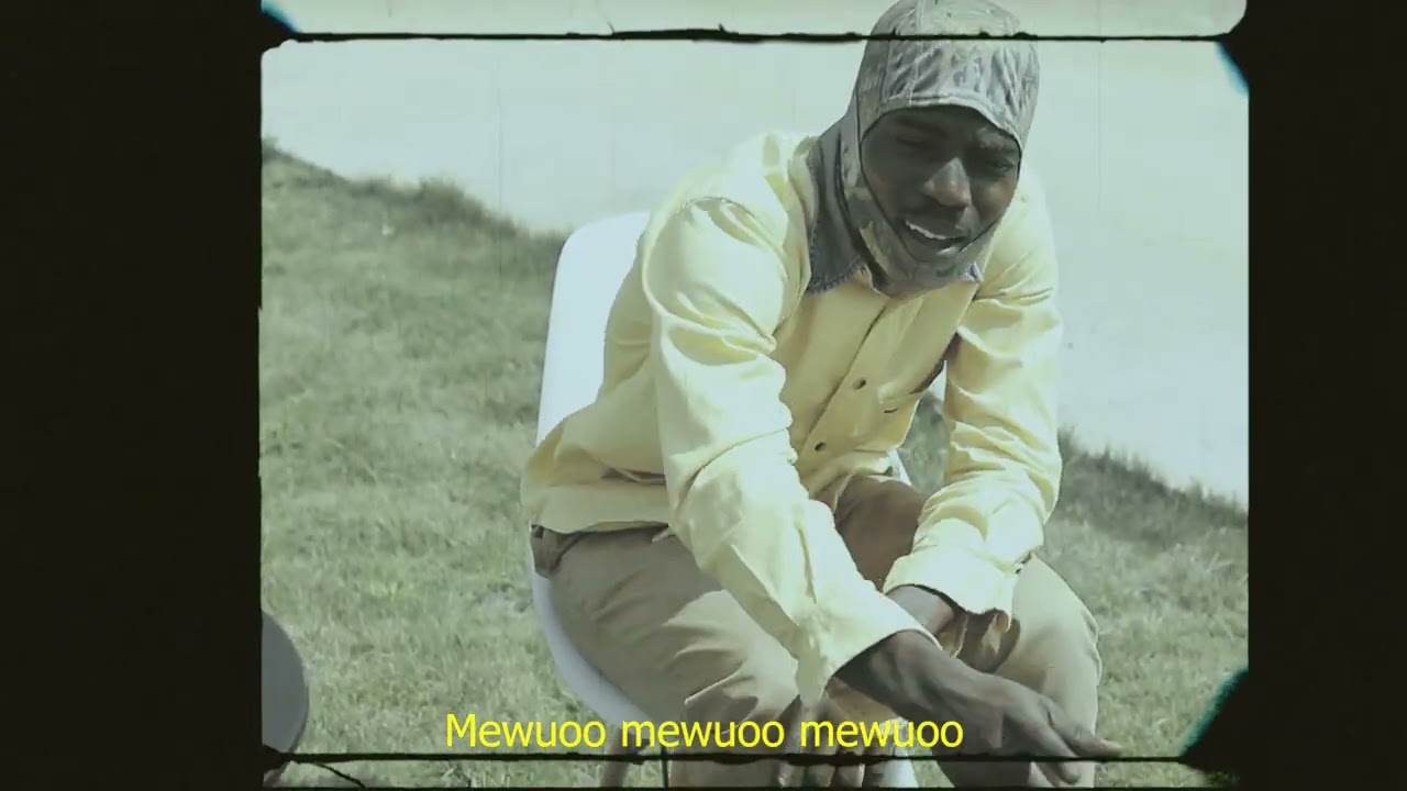AratheJay   Onoa Lyric Visualizer