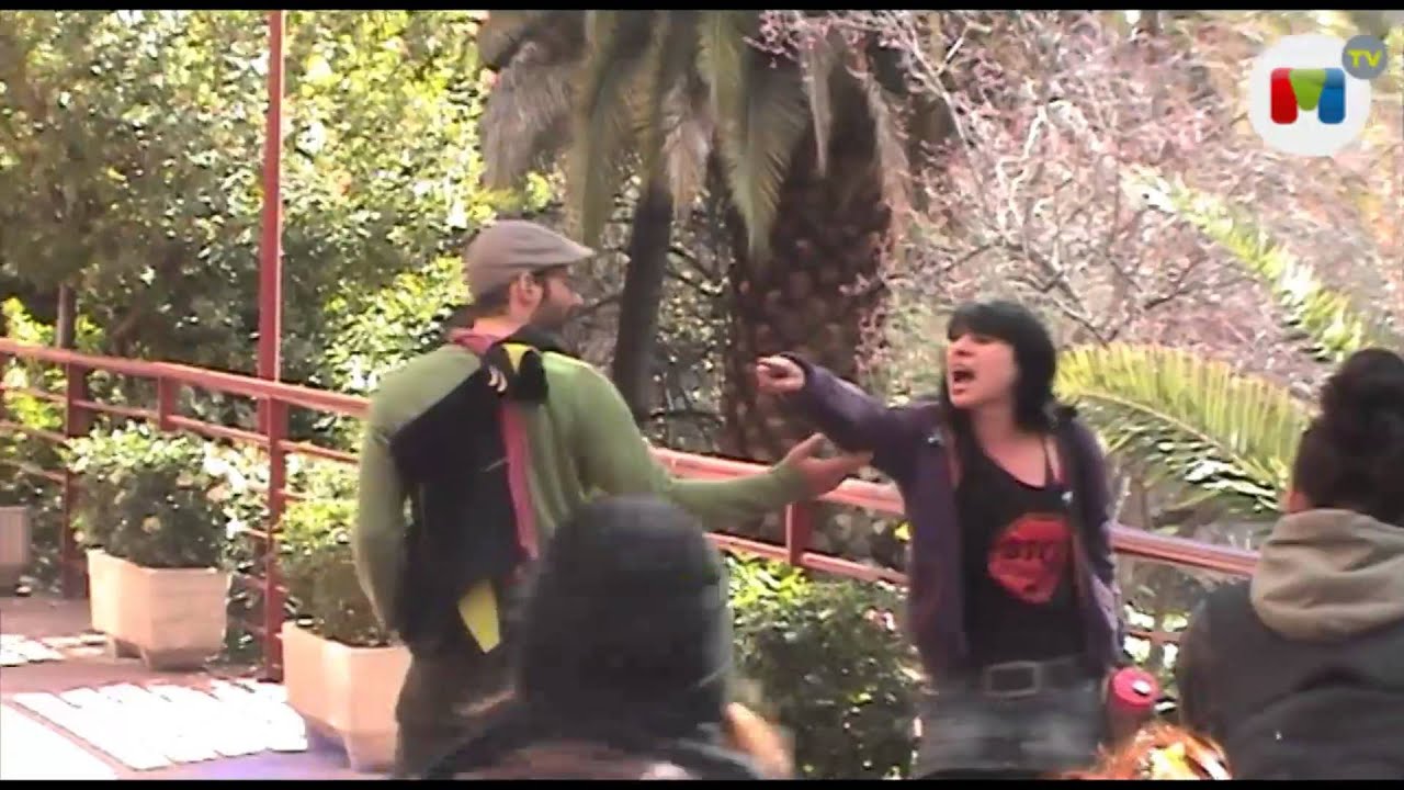 El desahucio con final feliz de Nieves