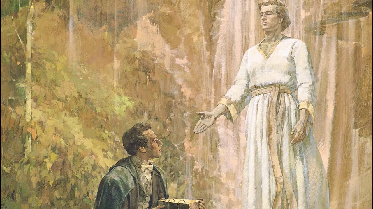 What Does Mormon Teach Us about Ministering as Angels? (Knowhy #425)