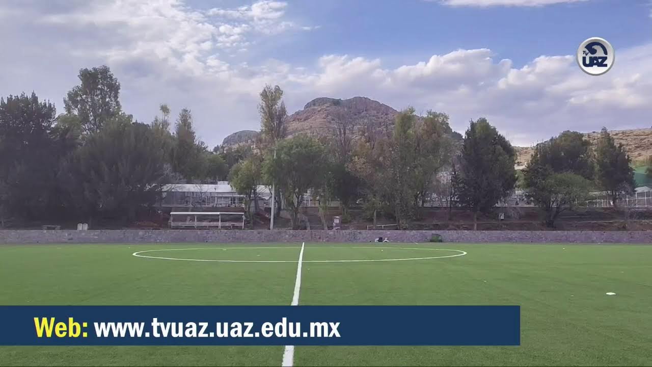 HOY EN LA UAZ 04 MARZO 2026