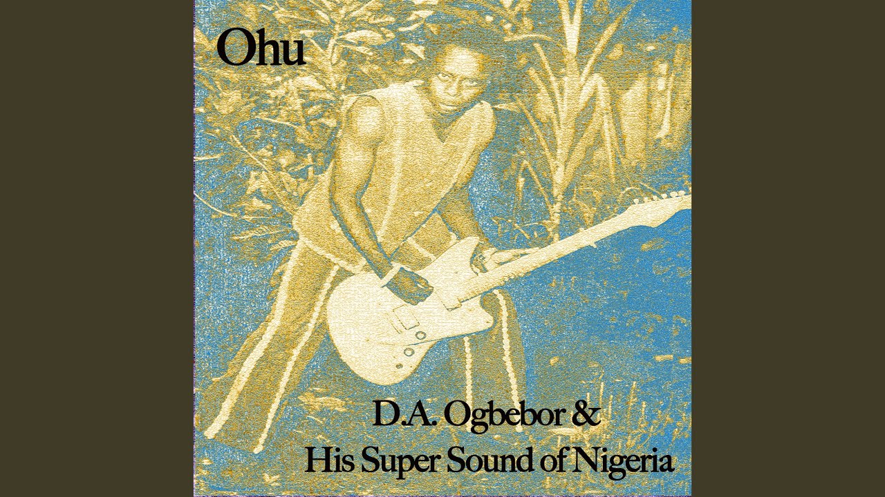 Ohu