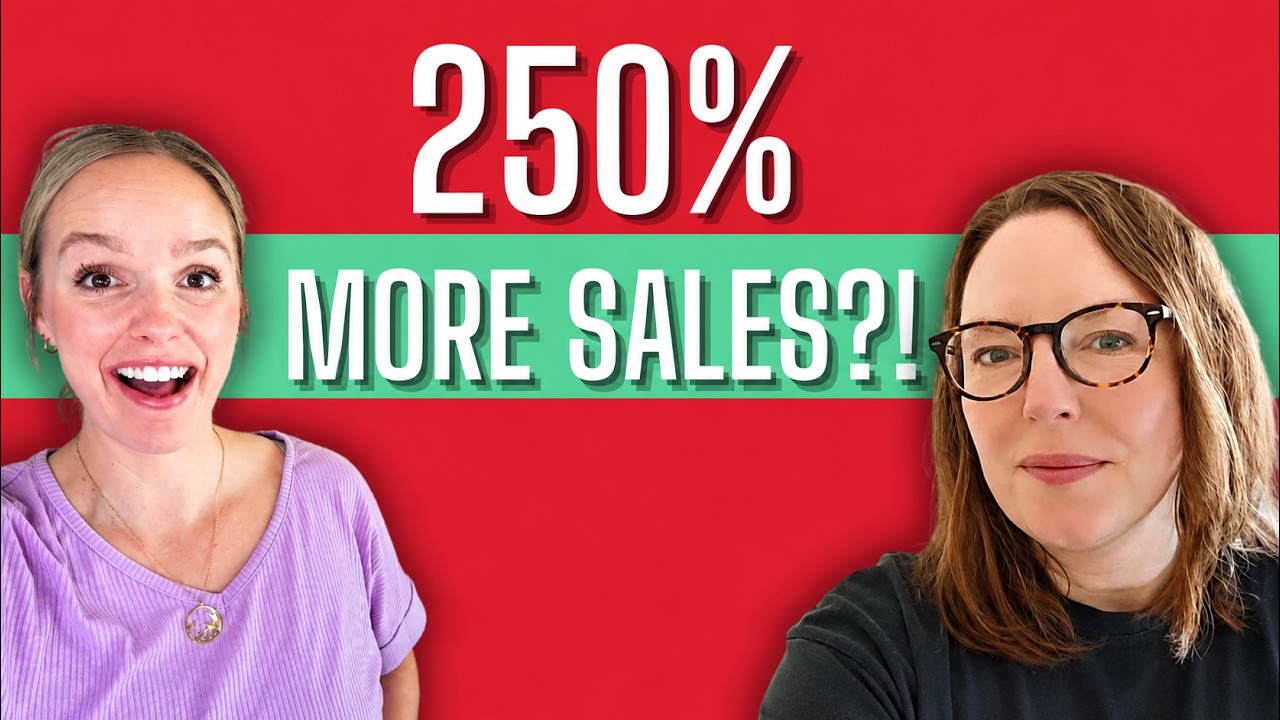 SEO Secrets for Teacherpreneurs: Get More Eyes on Your TPT Store