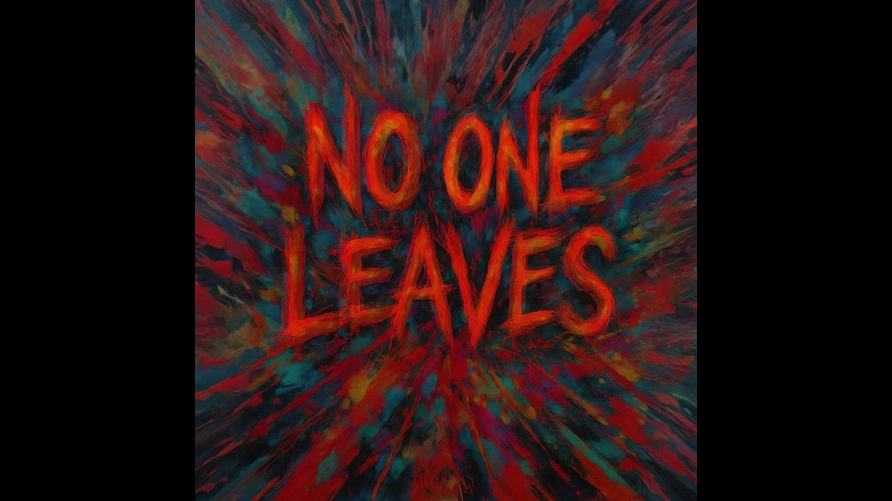 No One Leaves (Scratching Post cover)