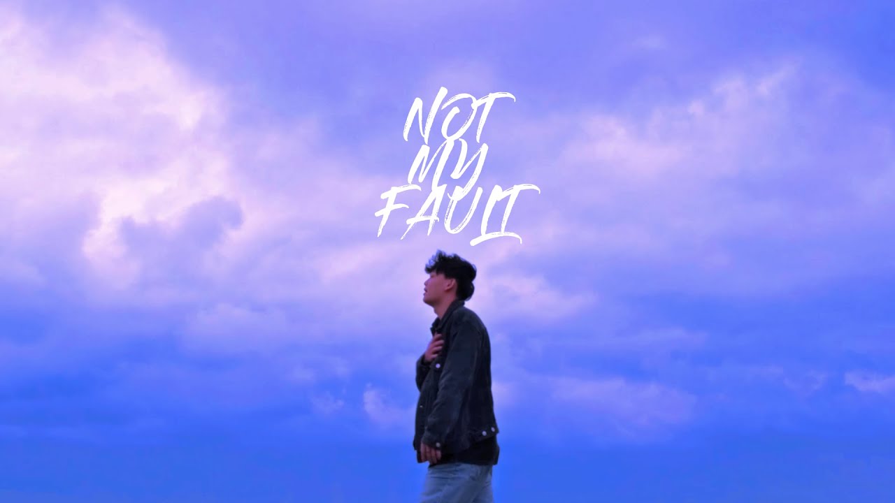 PPlin - Not my fault (Official Music Video)