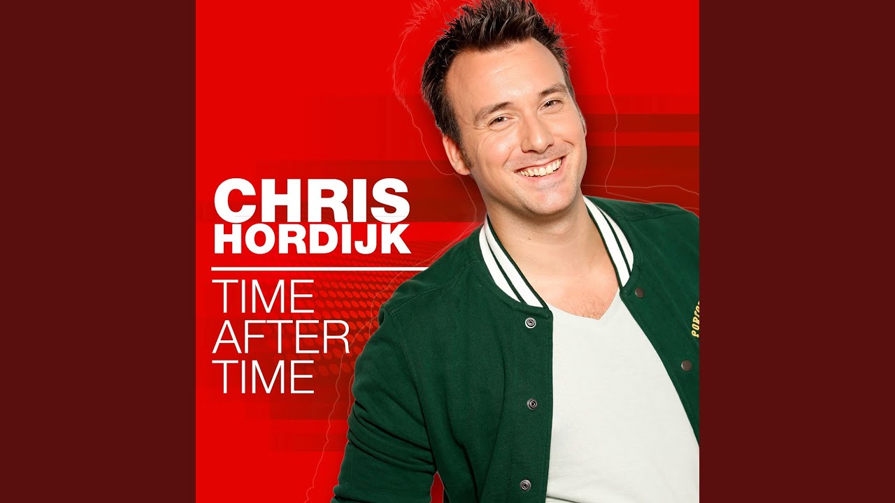 Time After Time
