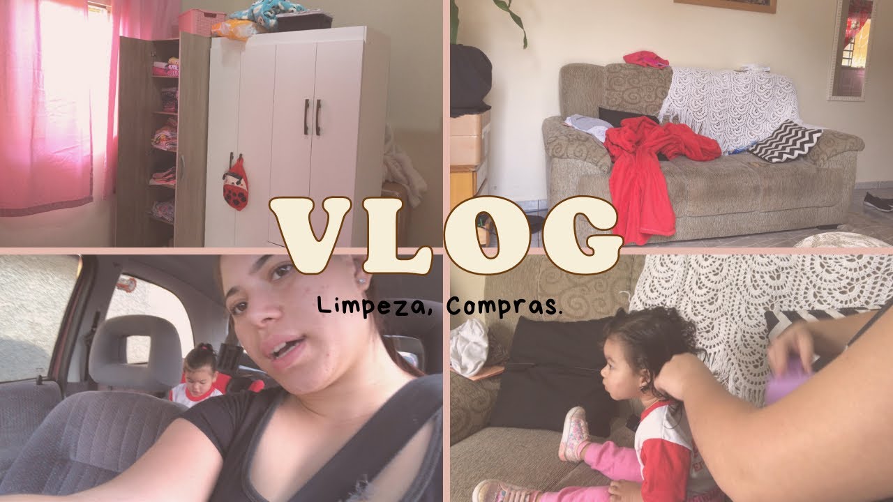Compras, escola. !!
