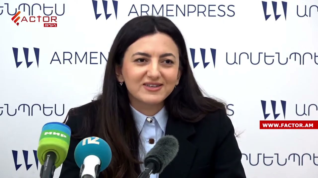 Կնսաթոշակների ու նպաստների համար ինքնաշխատ եղանակով թողարկվող բոլոր քարտերը ArCa կլինեն․ Բեգլարյան