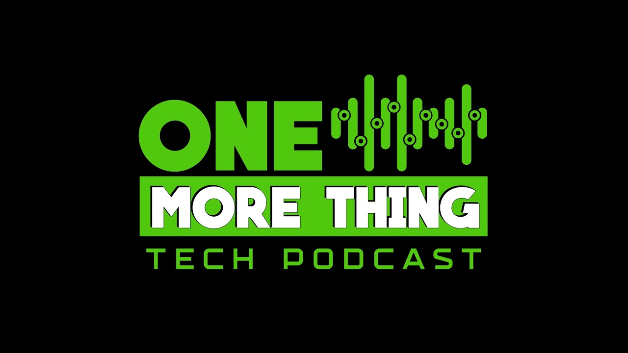 OMT- S1E43 - Tech Errors Found