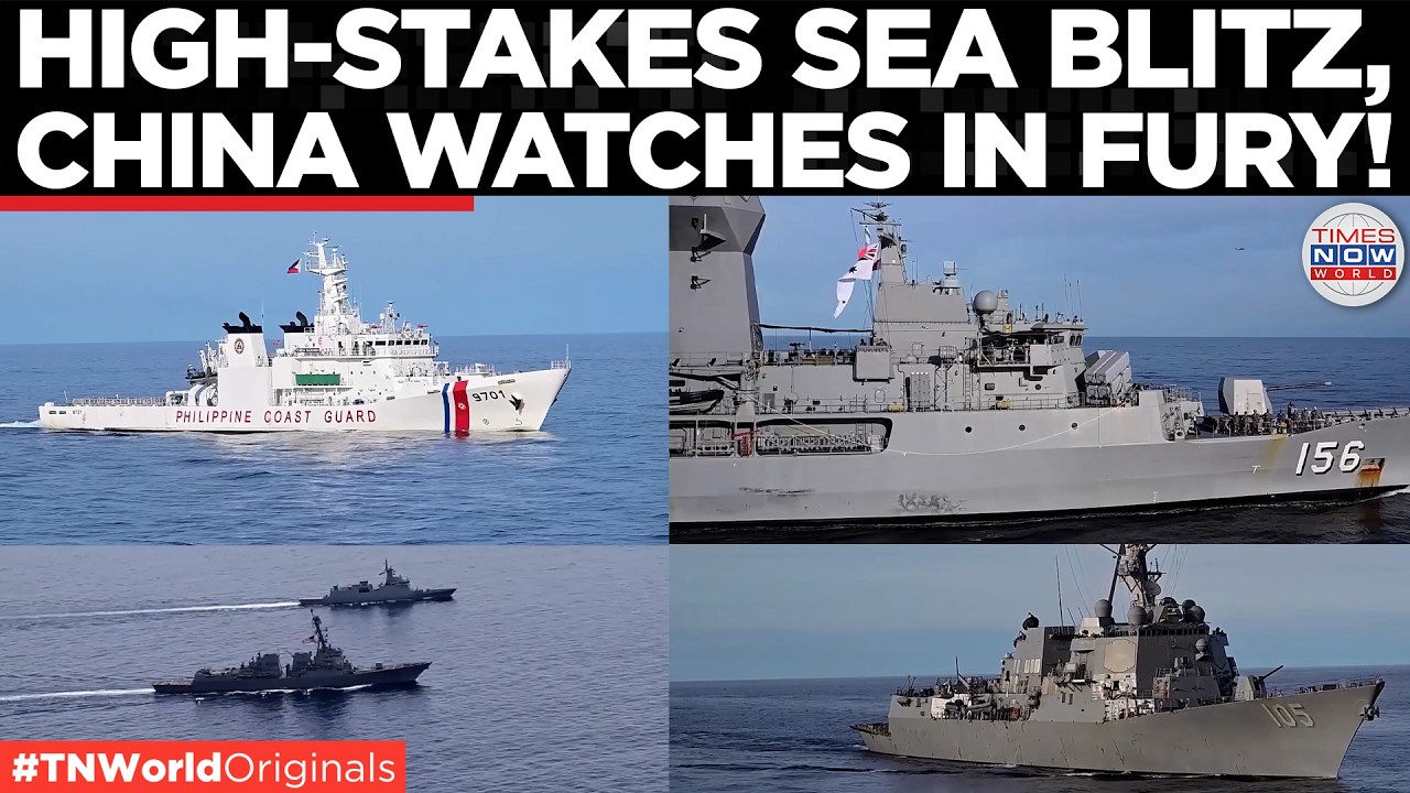 Philippine vod | World News