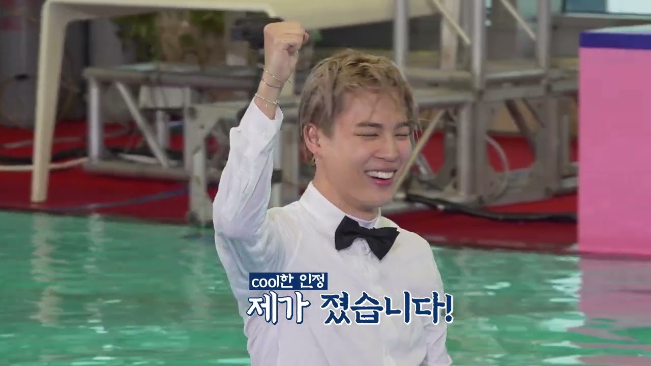 Run BTS! 2021 EP.131 - 77분 토론 1