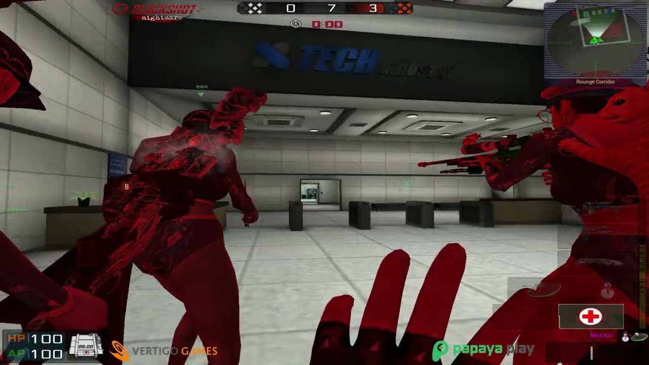 [BlackShot SEA] ClanWar bigkukubirds Vs DraxiuS #11 +GIVEAWAY BY @BlackShotSEAOfficial