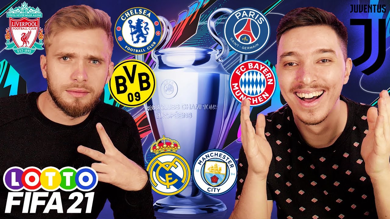 LOTTO FIFA UCL THEO VS XBRAKER INCENDIAR LA FIFA 21 NEXT GEN !!! FIFA 21 ROMANIA !!!