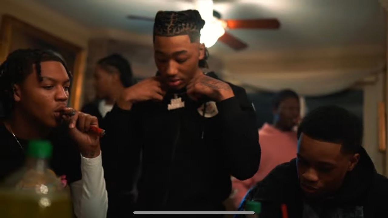 Adott Hilfiger x No Hand Outs