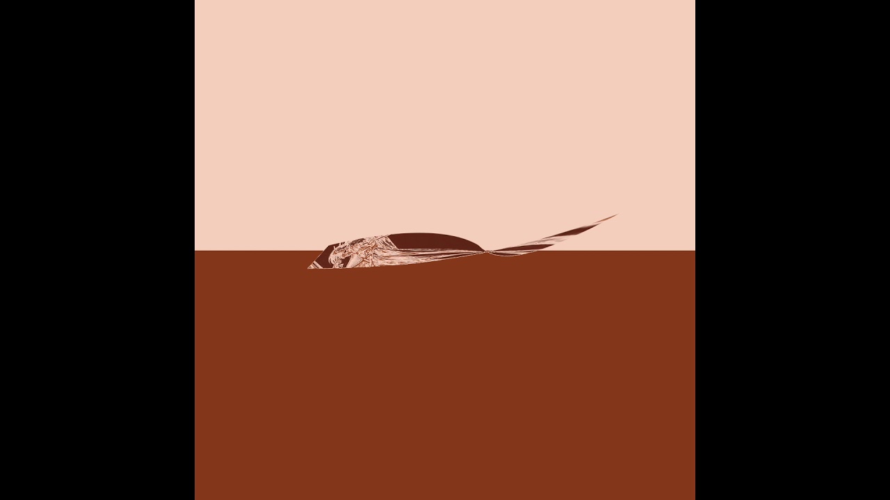 Bobby Kensei - anamorphosis