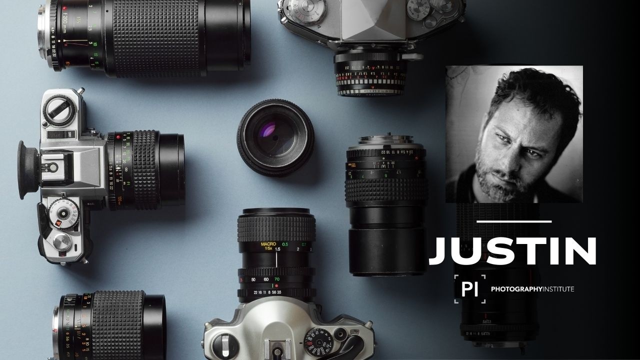 Get to Know PI Tutor Justin Aitken