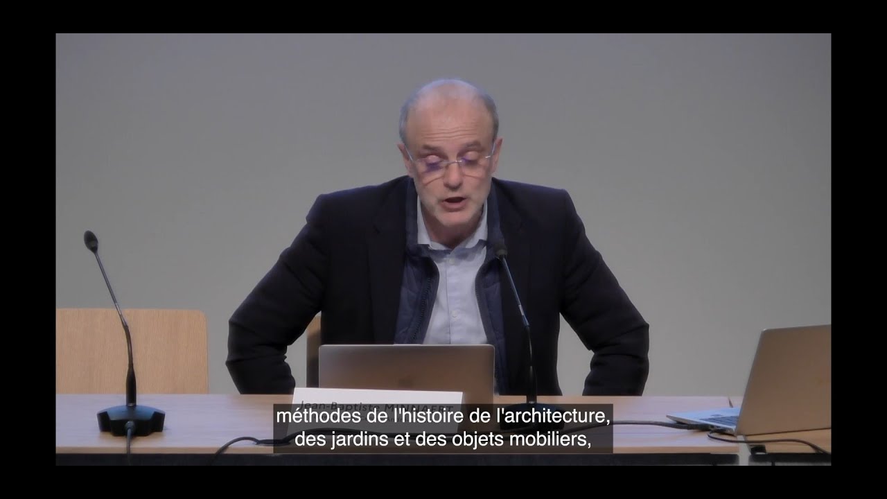 Conclusion journée 60 ans d’Inventaire général : des cathédrales, des petites cuillères… et demain ?