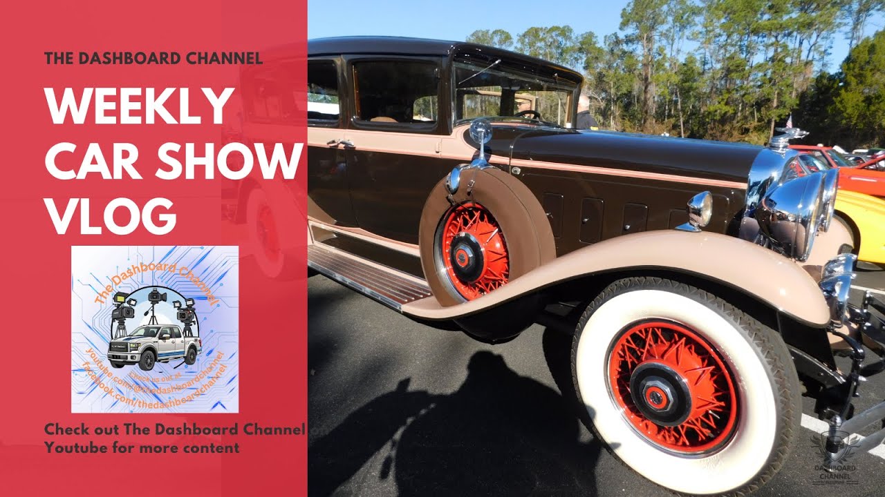 2026 Feb Super Car Show Hastings Main Street Big Dawgs Show Vlog converted