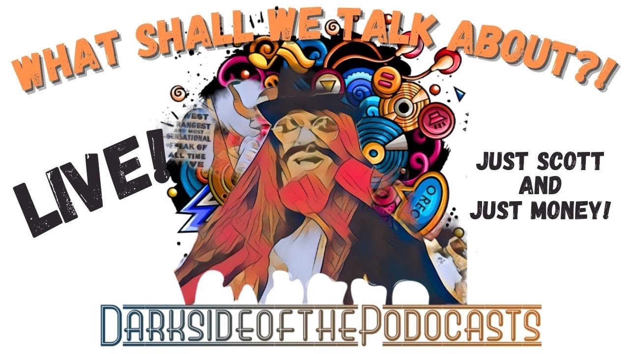 ThePodocasts - aMuse