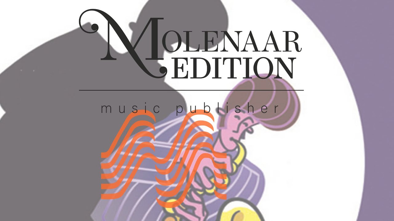 Three Little Pieces - Andrew Pearce