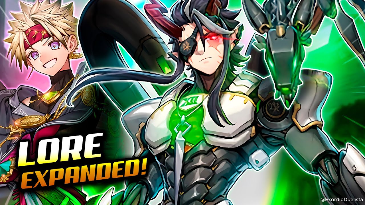 NEW HUGE POTENTIAL XYZ DECK❗ DOOM-Z (Doom of Dimensions) (NEW CONTROL DECK❗) | EDOPRO