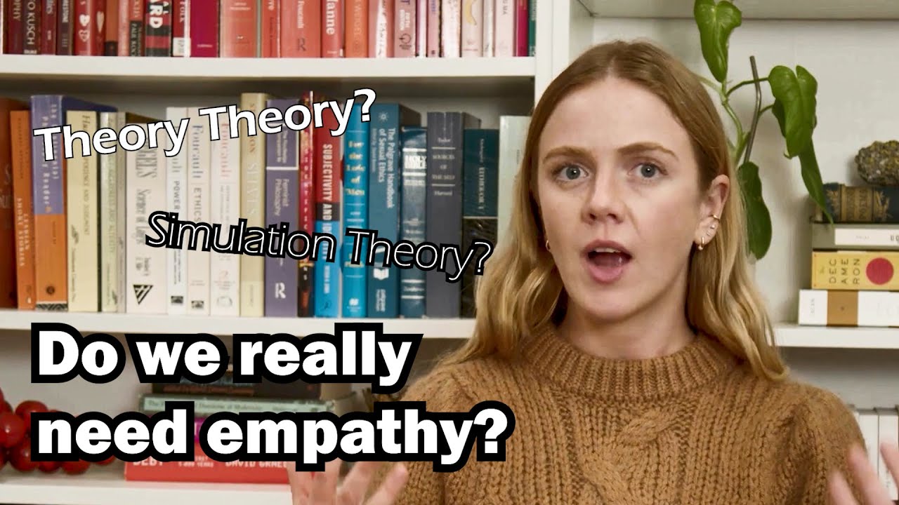 Empathy: philosophical debates and phenomenology