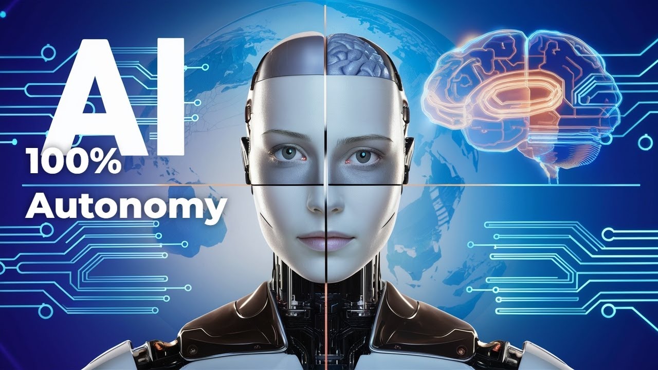 The Most INSANE AI Capabilities