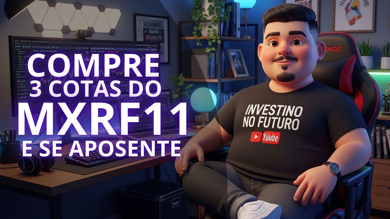 Comece HOJE em Fundos Imobiliários (Mesmo Com Pouco Dinheiro)