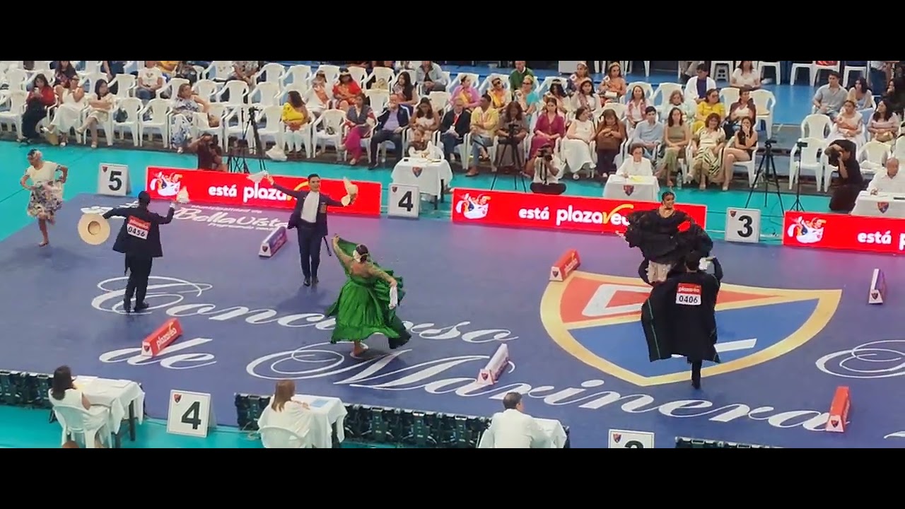 Mac Santisteban - Mundial 2026