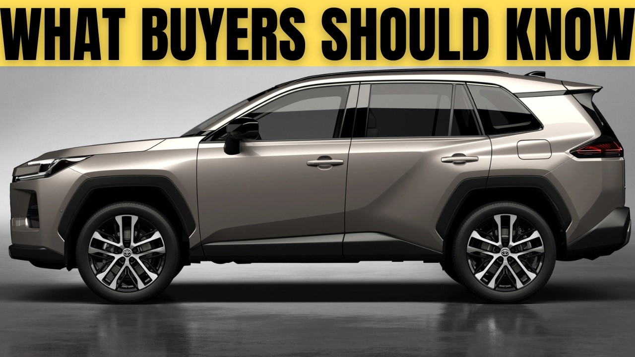 Гибридные автомобили Toyota в 2026 году: правда, о которой вам никто не рассказывает!