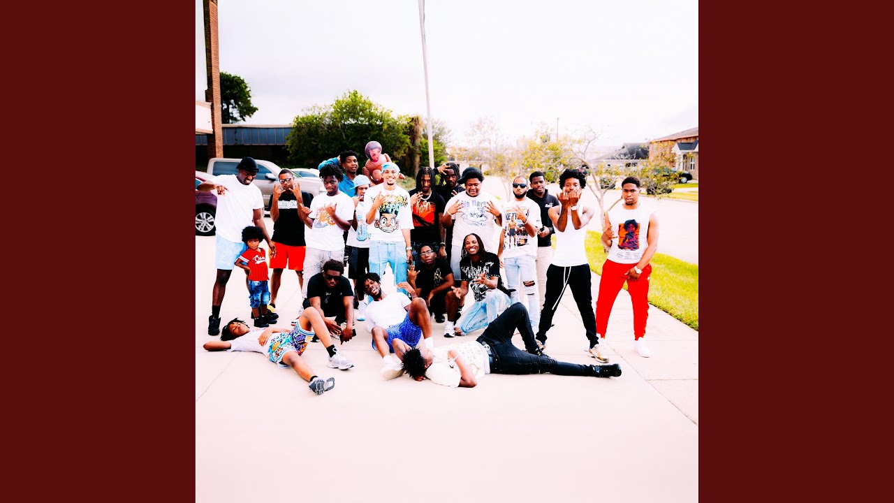 YOU BETTER WORK (feat. ZREAL, RNF Deemoney & TommyTheProphet)