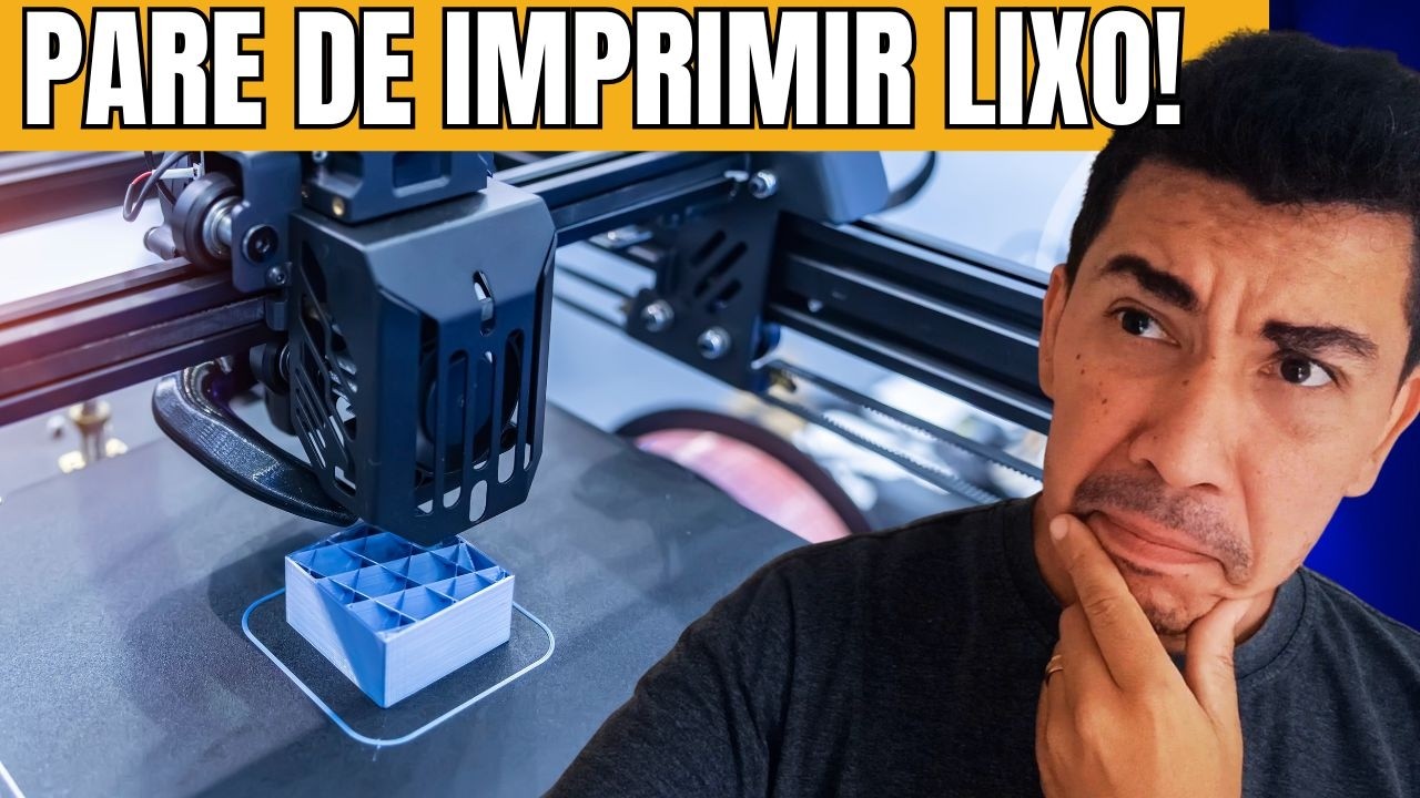 Pare de imprimir 