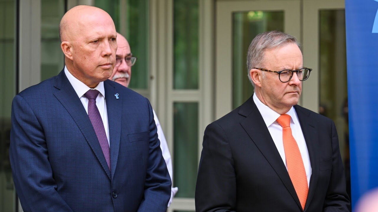 ‘Battlelines’ drawn ahead of election as voters likely still ‘unconvinced’ by both parties