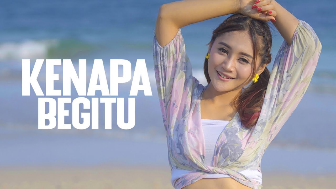 Mala Agatha - Kenapa Begitu - Official Music Video