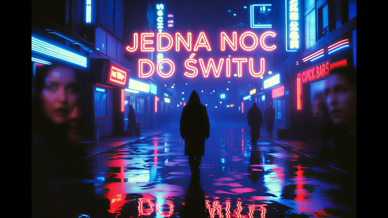 Jedna noc do świtu
