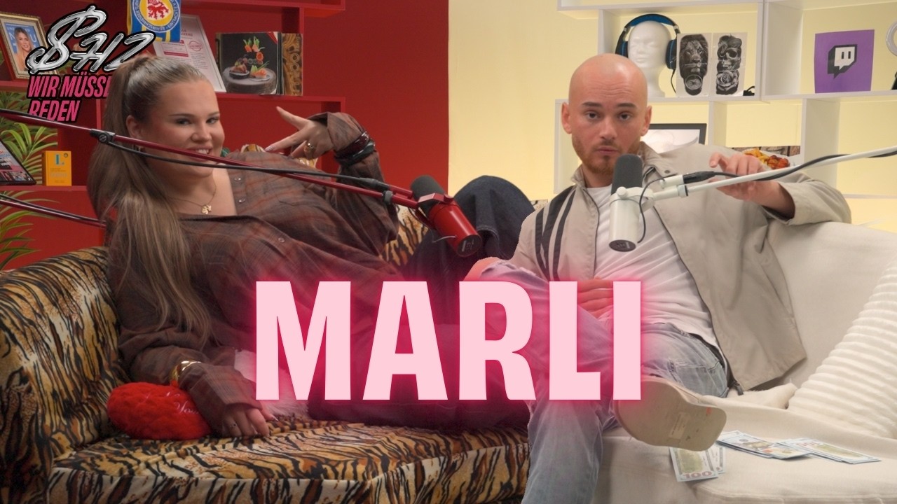 Handytausch mit Marli
