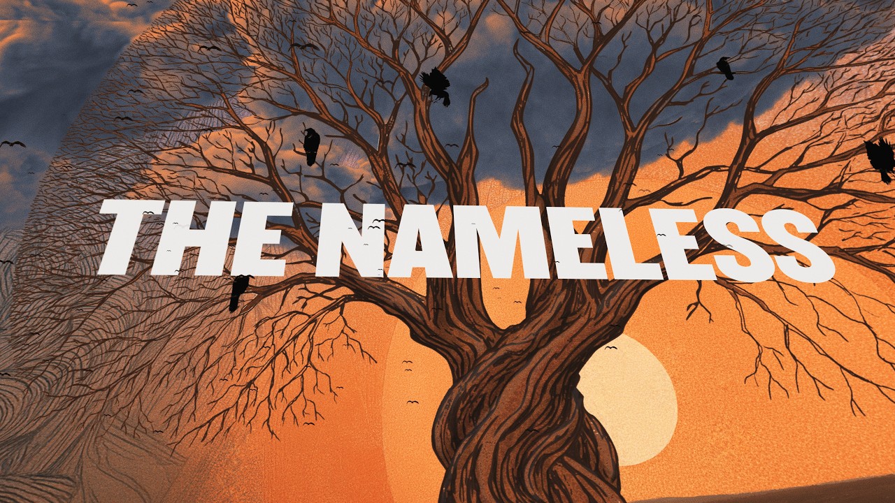 August Burns Red - The Nameless (Official Lyric Video)