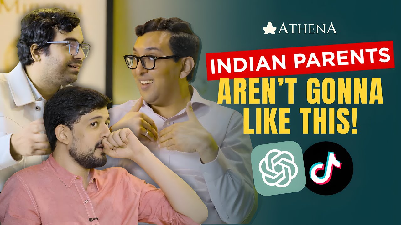 School Is About to Change Forever | Athena Education