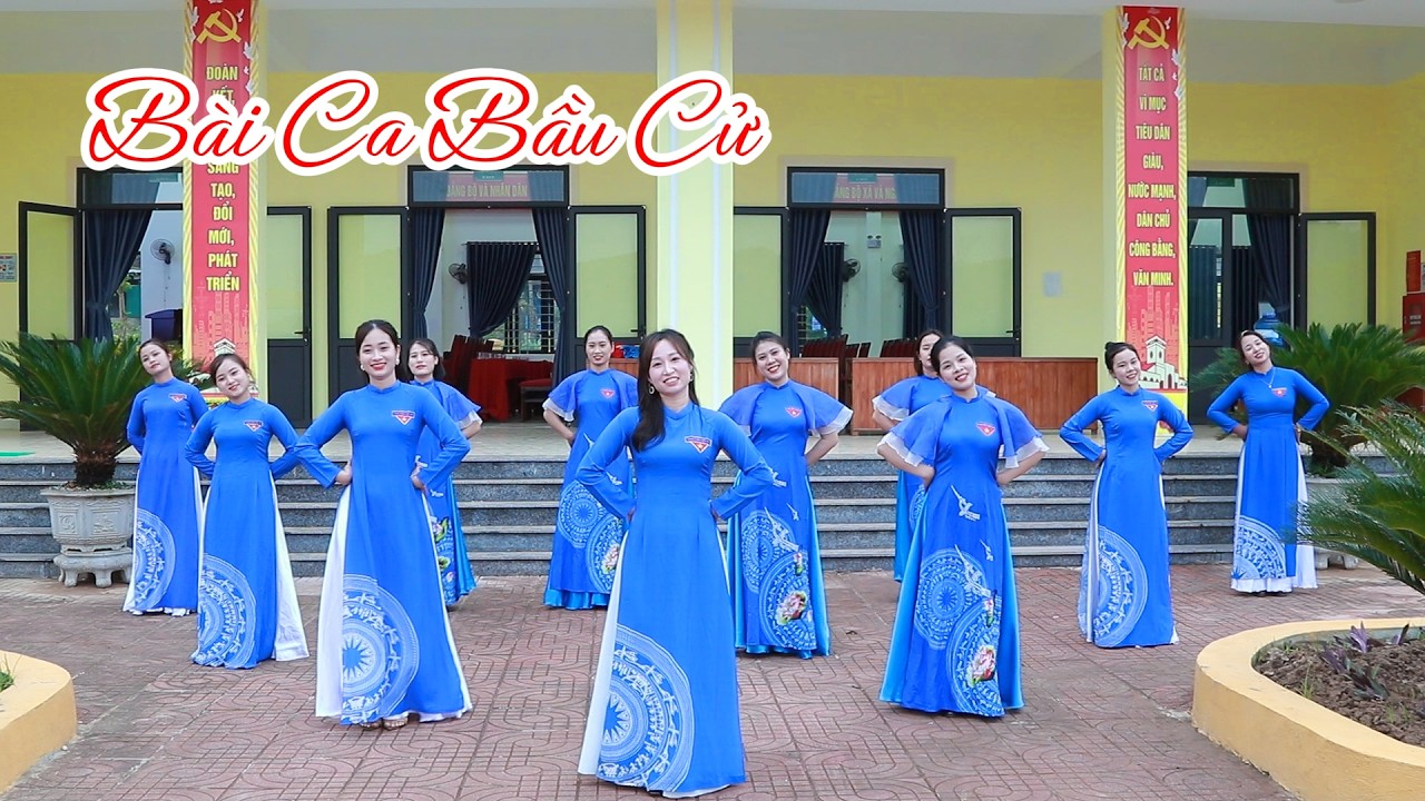 Bài Ca Bầu Cử #toclonghanhmuathai #toclonghanh
