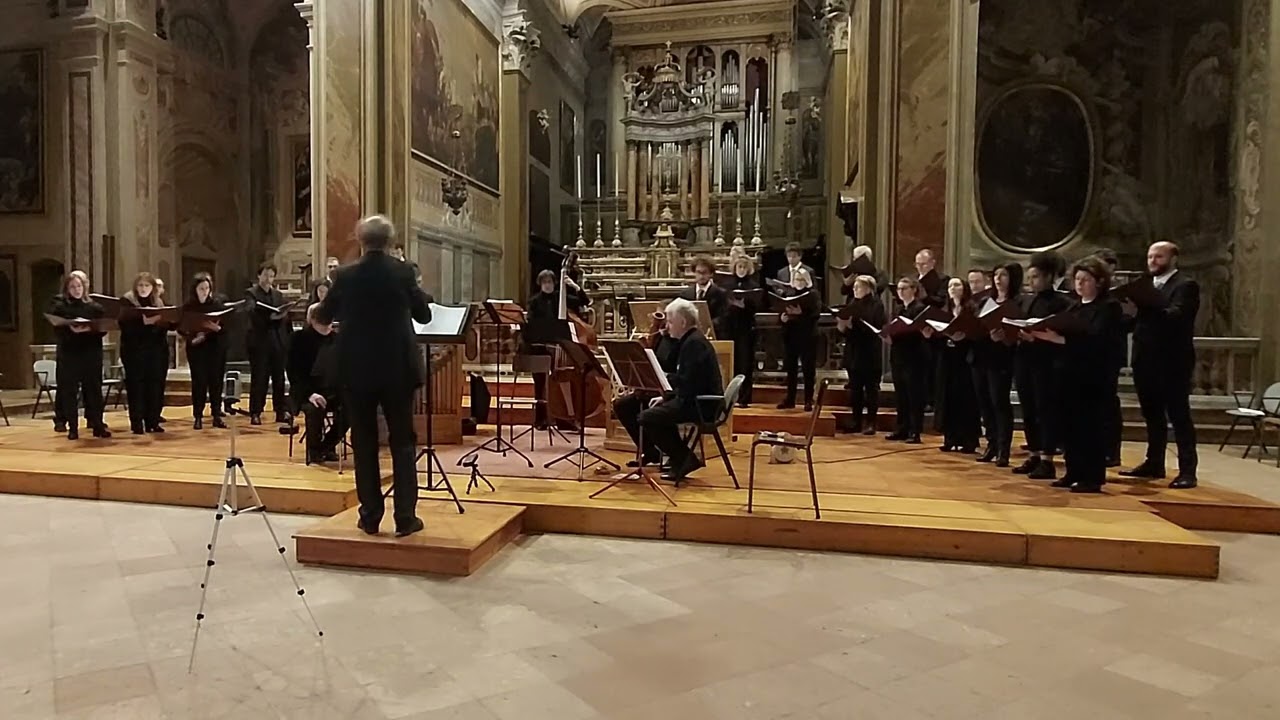 Francesco Cavalli: Magnificat