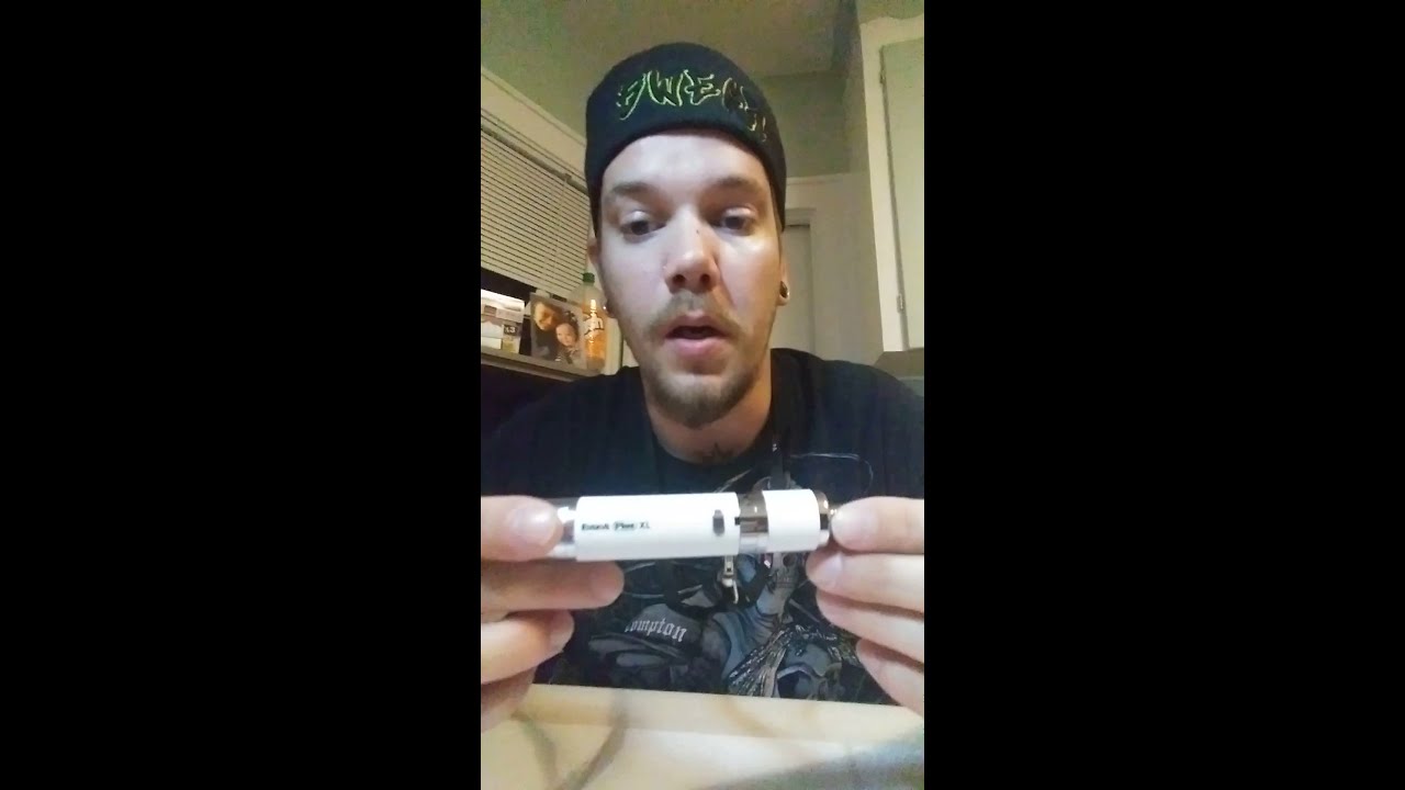 Yocan Evolve Plus XL